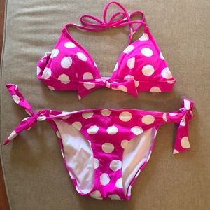 Victoria Secret bikini